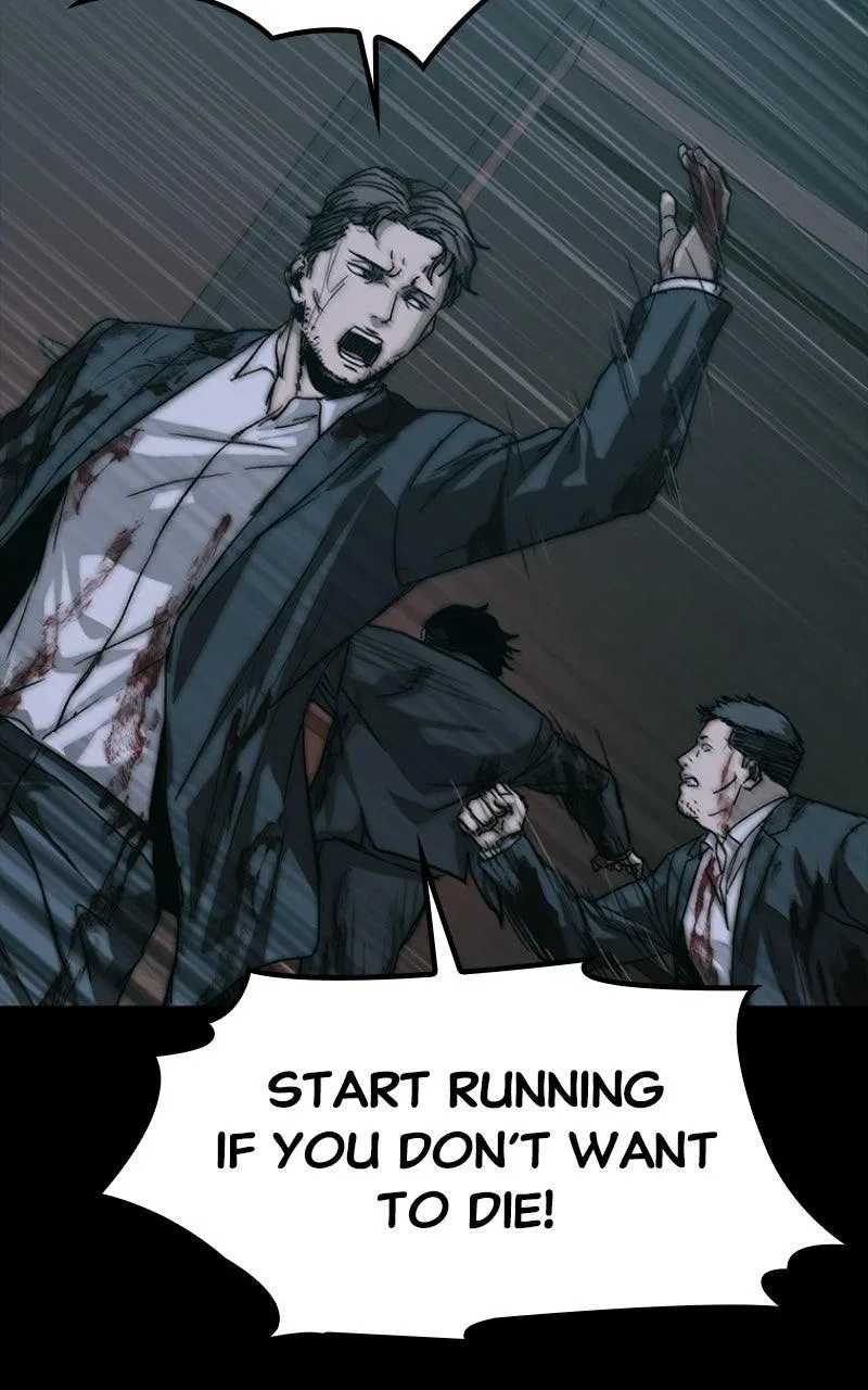 Kowloon: COPÓKA Chapter 57 – Page 26