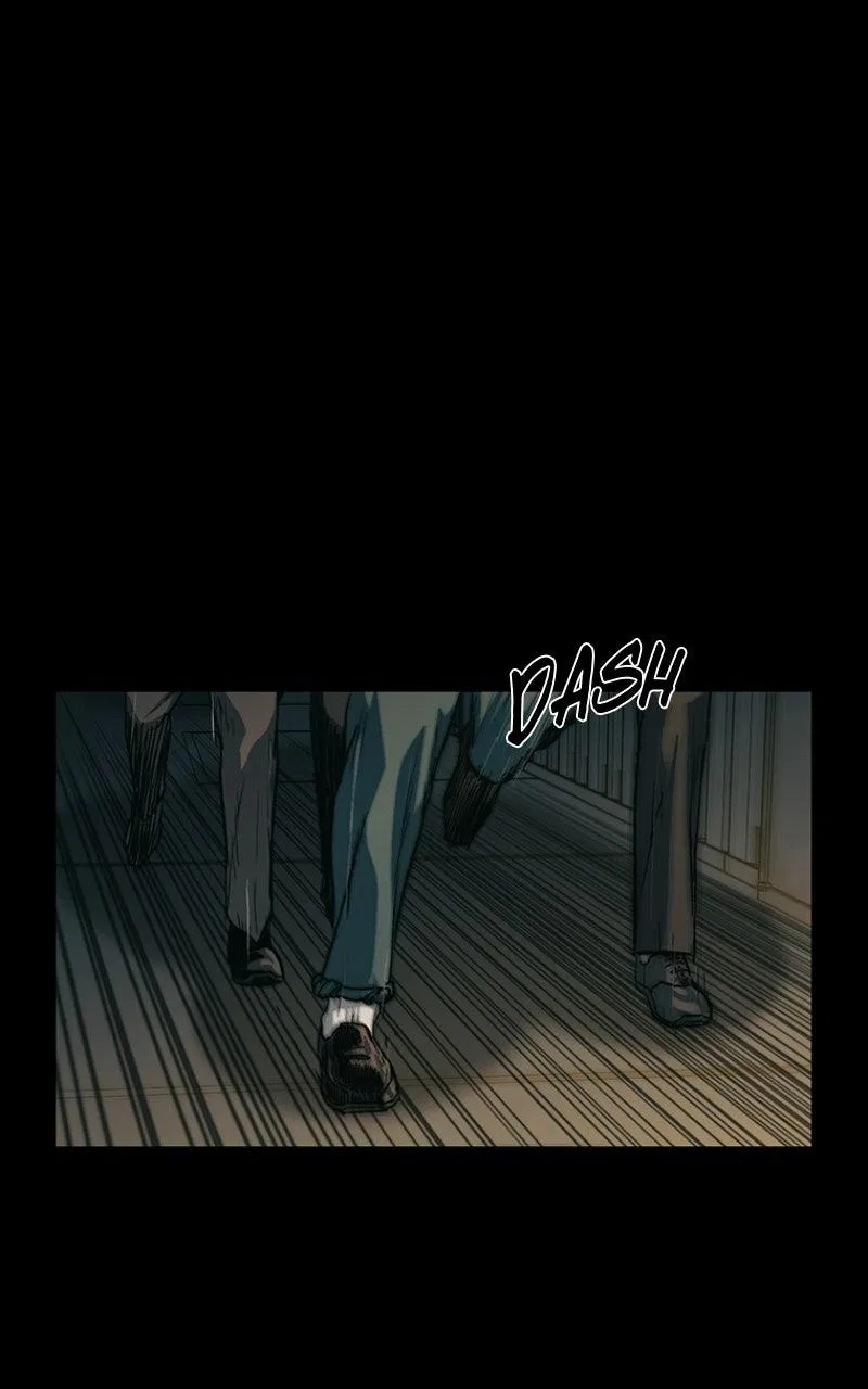 Kowloon: COPÓKA Chapter 57 – Page 27