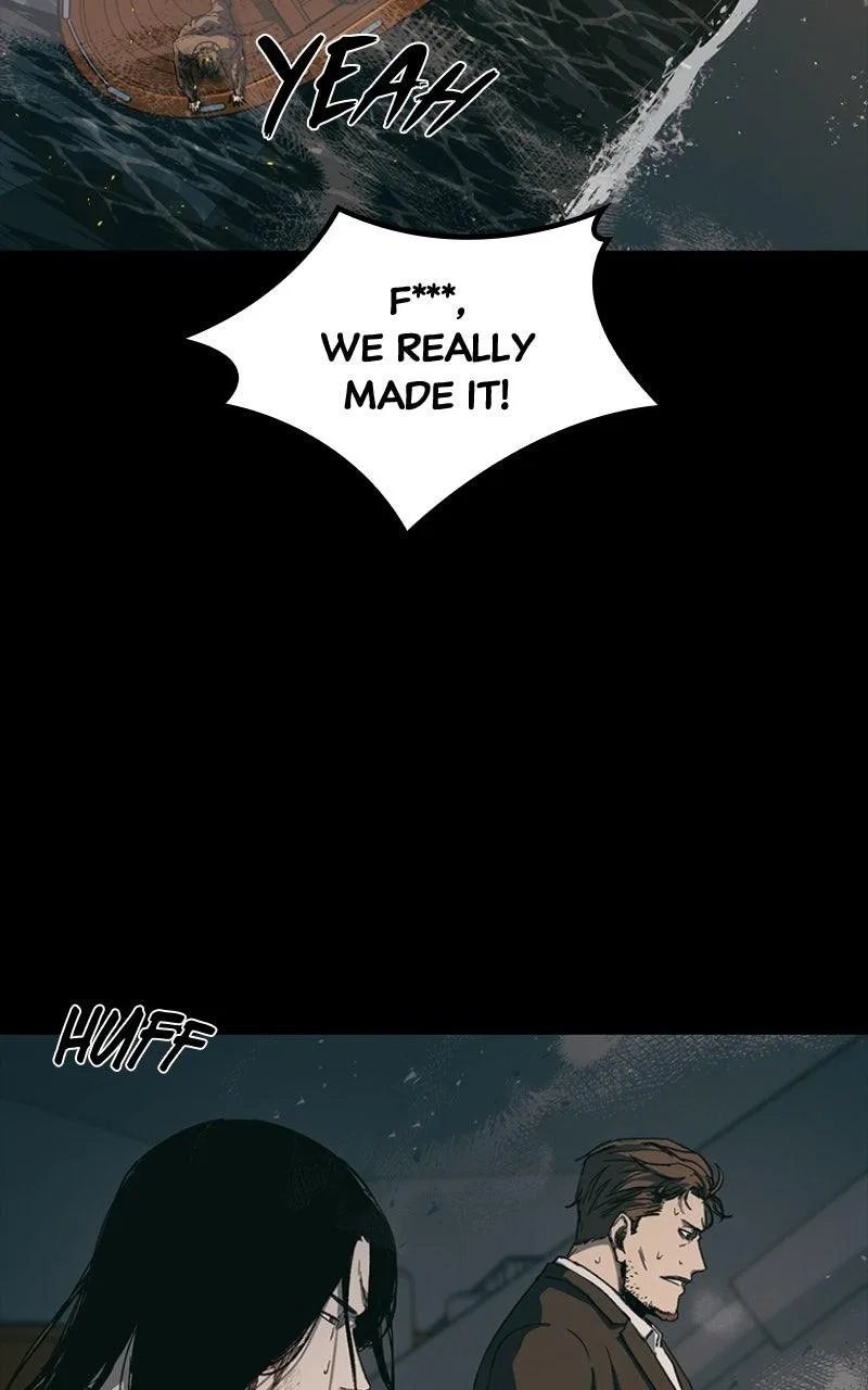 Kowloon: COPÓKA Chapter 57 – Page 34