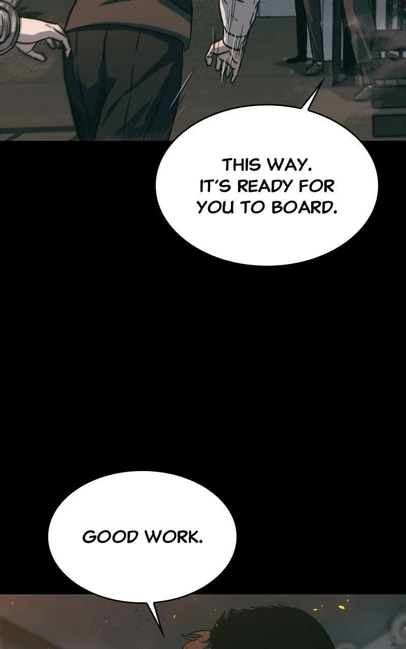 Kowloon: COPÓKA Chapter 57 – Page 107