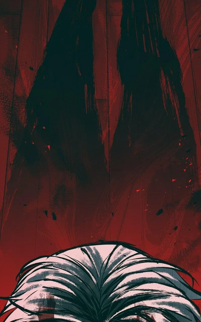 Kowloon: COPÓKA Chapter 57 – Page 117