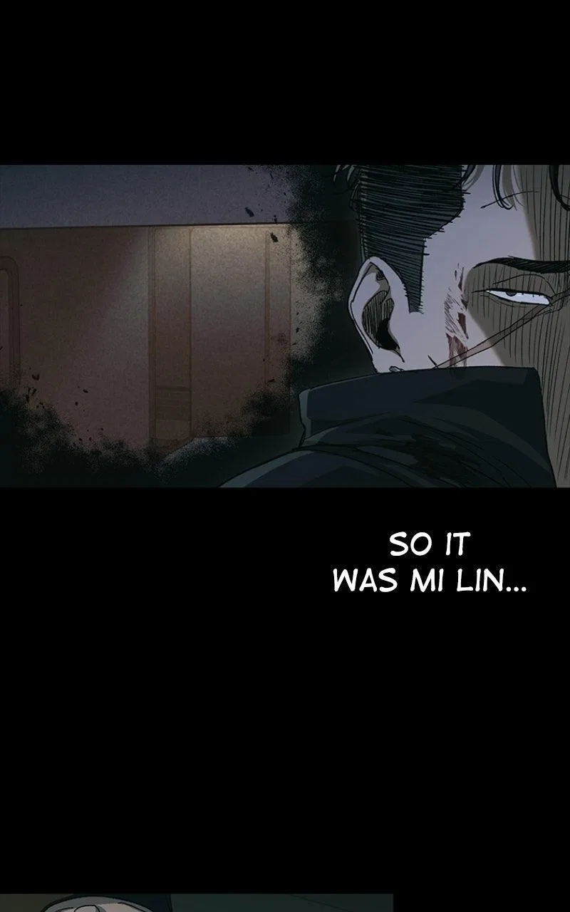Kowloon: COPÓKA Chapter 56 – Page 19