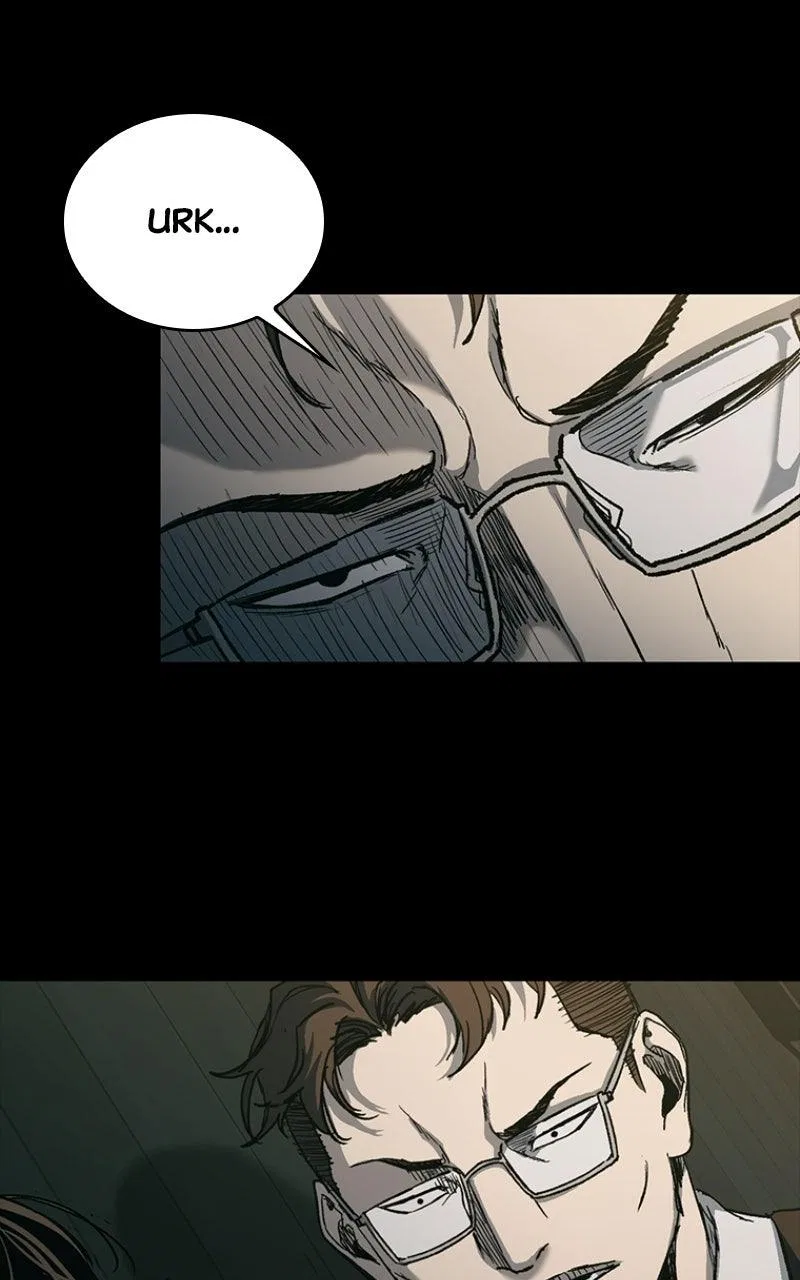 Kowloon: COPÓKA Chapter 56 – Page 31