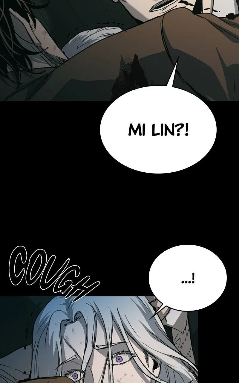 Kowloon: COPÓKA Chapter 56 – Page 32