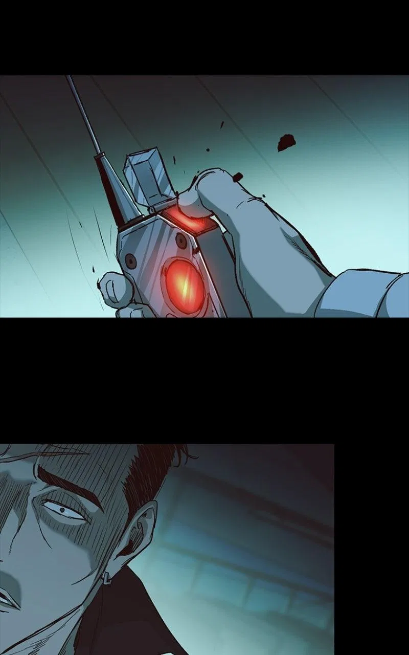 Kowloon: COPÓKA Chapter 56 – Page 41