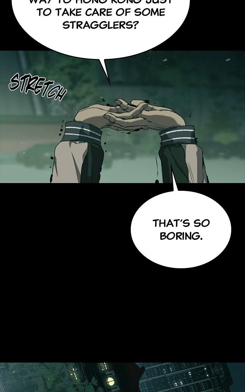 Kowloon: COPÓKA Chapter 56 – Page 98