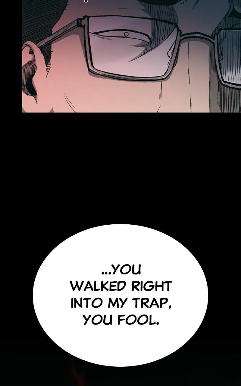Kowloon: COPÓKA Chapter 55 – Page 29