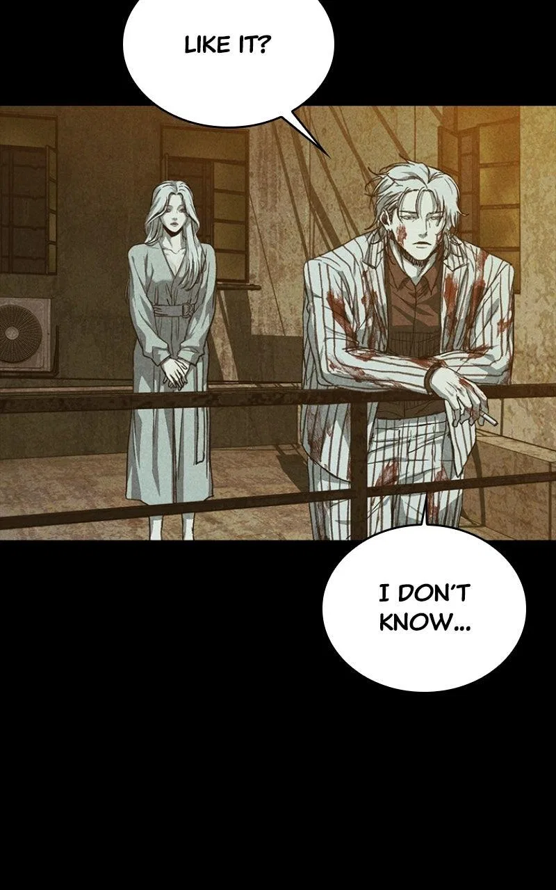 Kowloon: COPÓKA Chapter 55 – Page 55