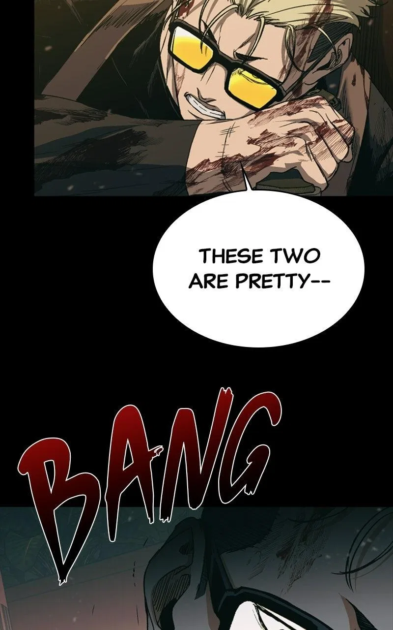Kowloon: COPÓKA Chapter 55 – Page 88