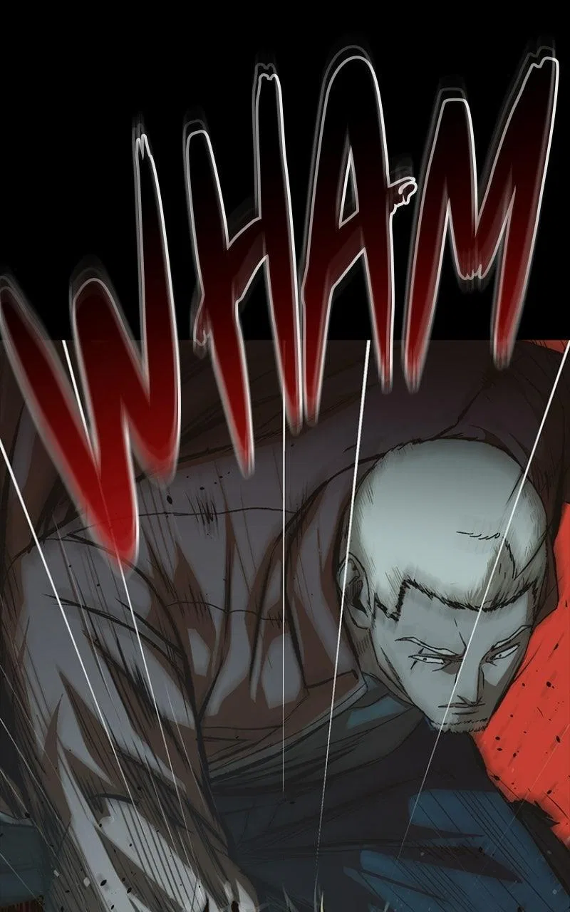 Kowloon: COPÓKA Chapter 55 – Page 96