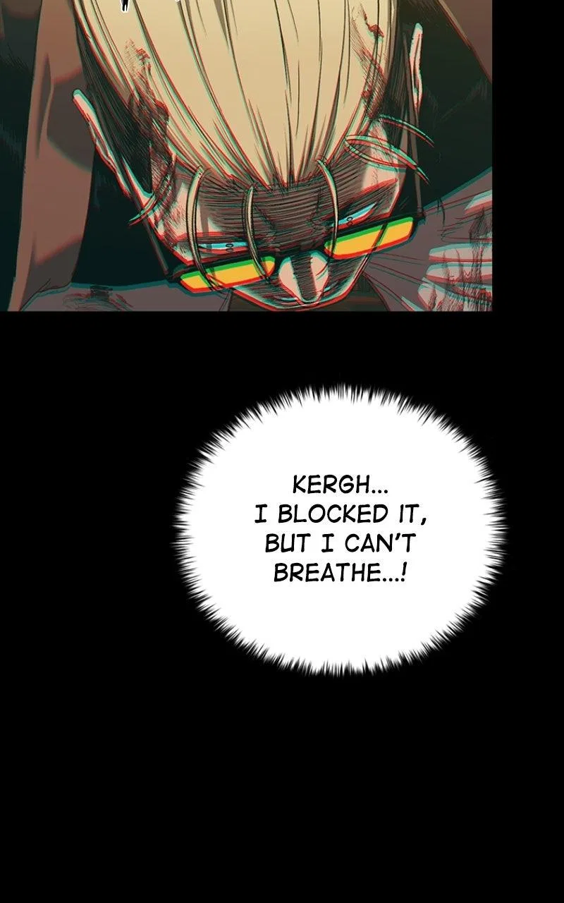 Kowloon: COPÓKA Chapter 55 – Page 101