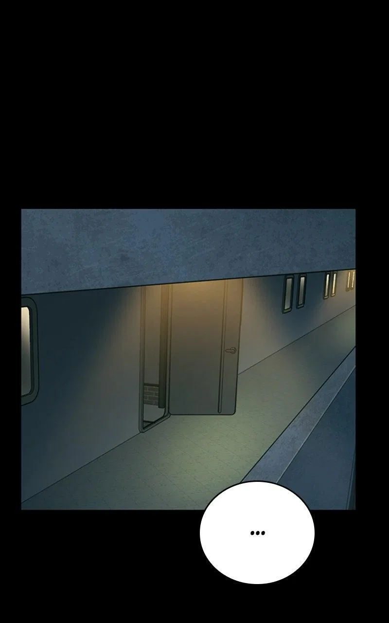 Kowloon: COPÓKA Chapter 54 – Page 31