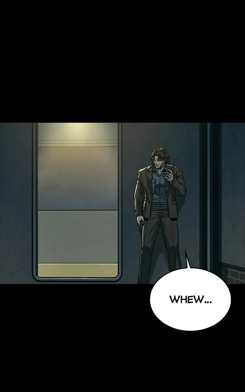Kowloon: COPÓKA Chapter 54 – Page 32