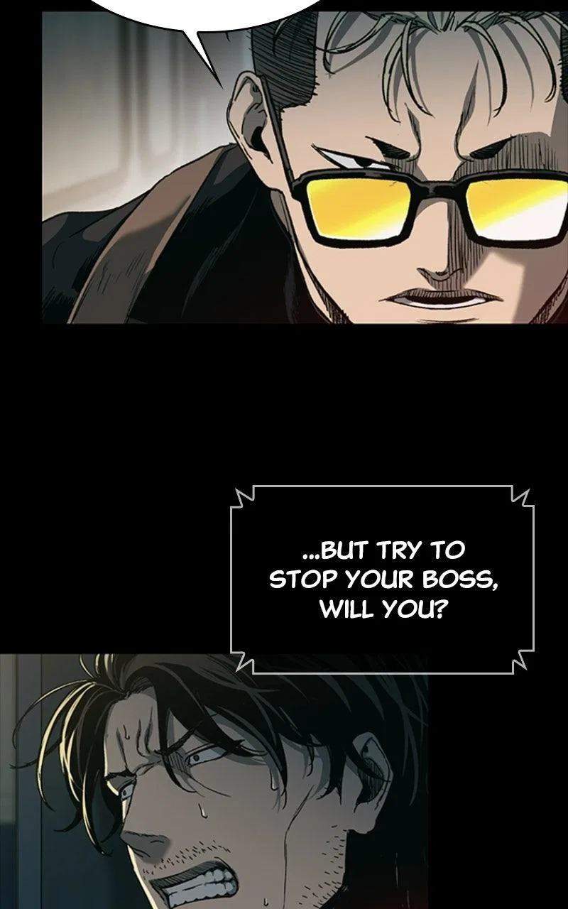 Kowloon: COPÓKA Chapter 54 – Page 37