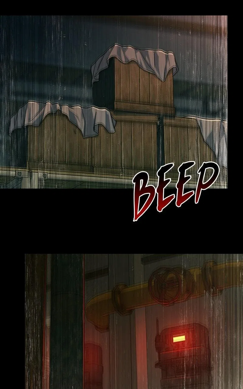 Kowloon: COPÓKA Chapter 54 – Page 109