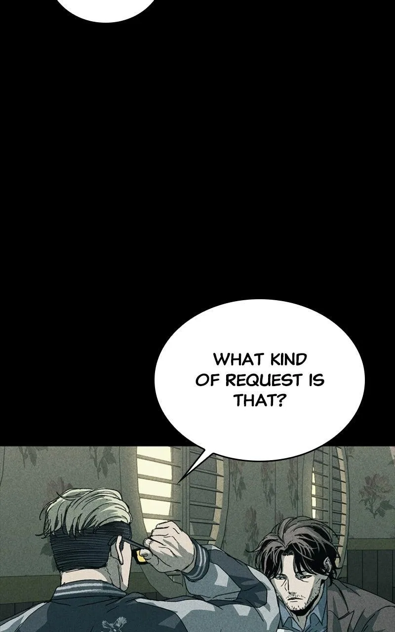 Kowloon: COPÓKA Chapter 53 – Page 17