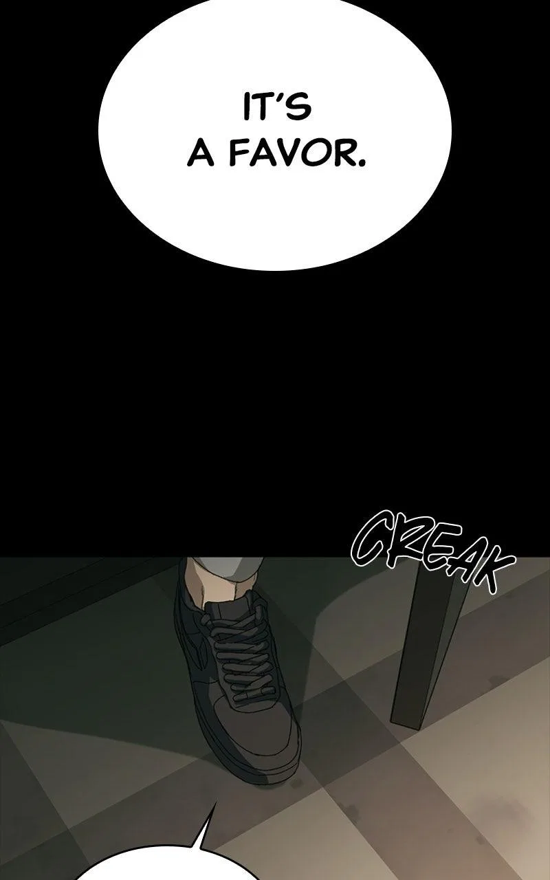 Kowloon: COPÓKA Chapter 53 – Page 22