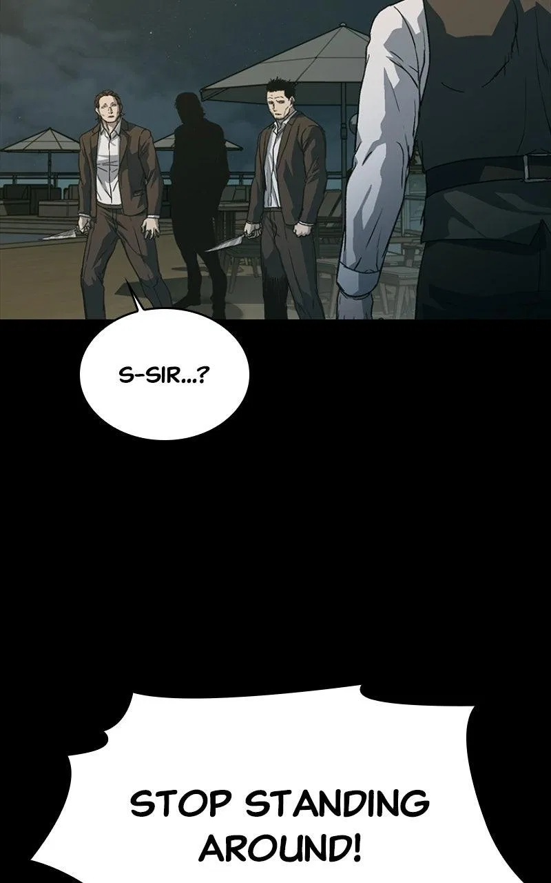 Kowloon: COPÓKA Chapter 53 – Page 86