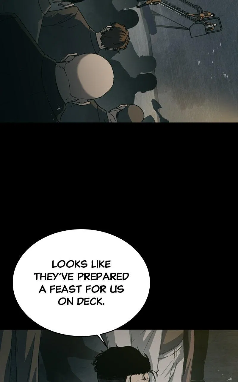 Kowloon: COPÓKA Chapter 52 – Page 5