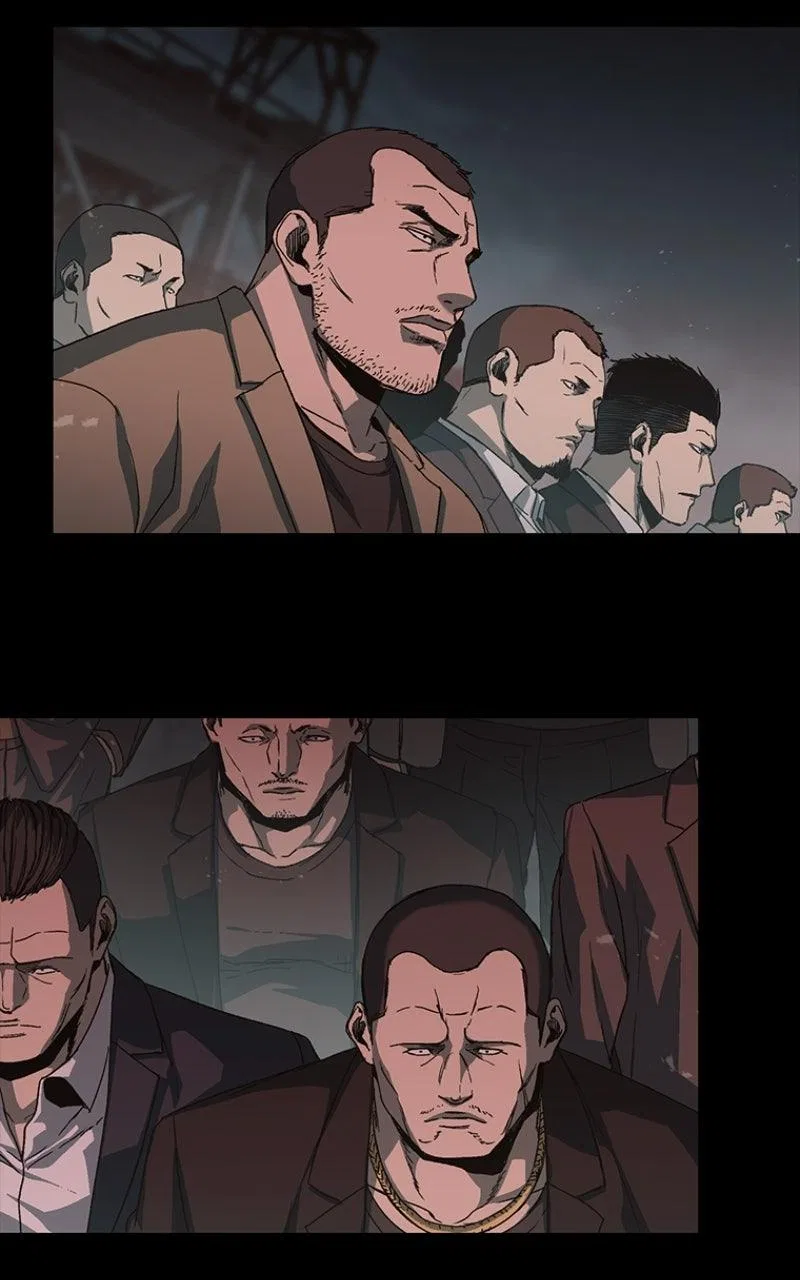 Kowloon: COPÓKA Chapter 52 – Page 8