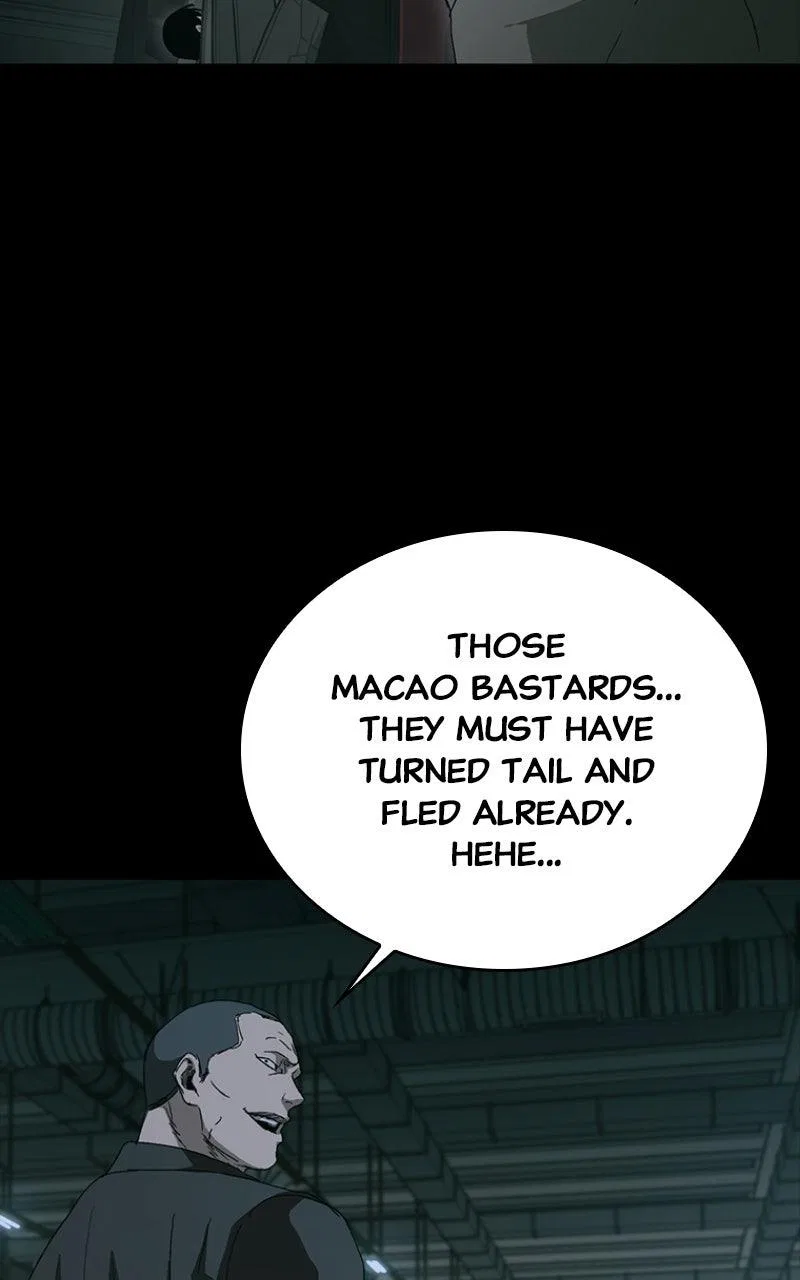 Kowloon: COPÓKA Chapter 52 – Page 21