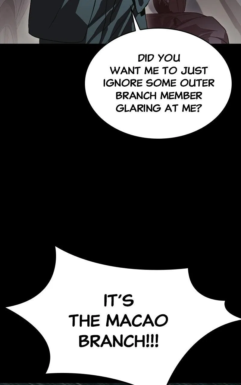 Kowloon: COPÓKA Chapter 52 – Page 32