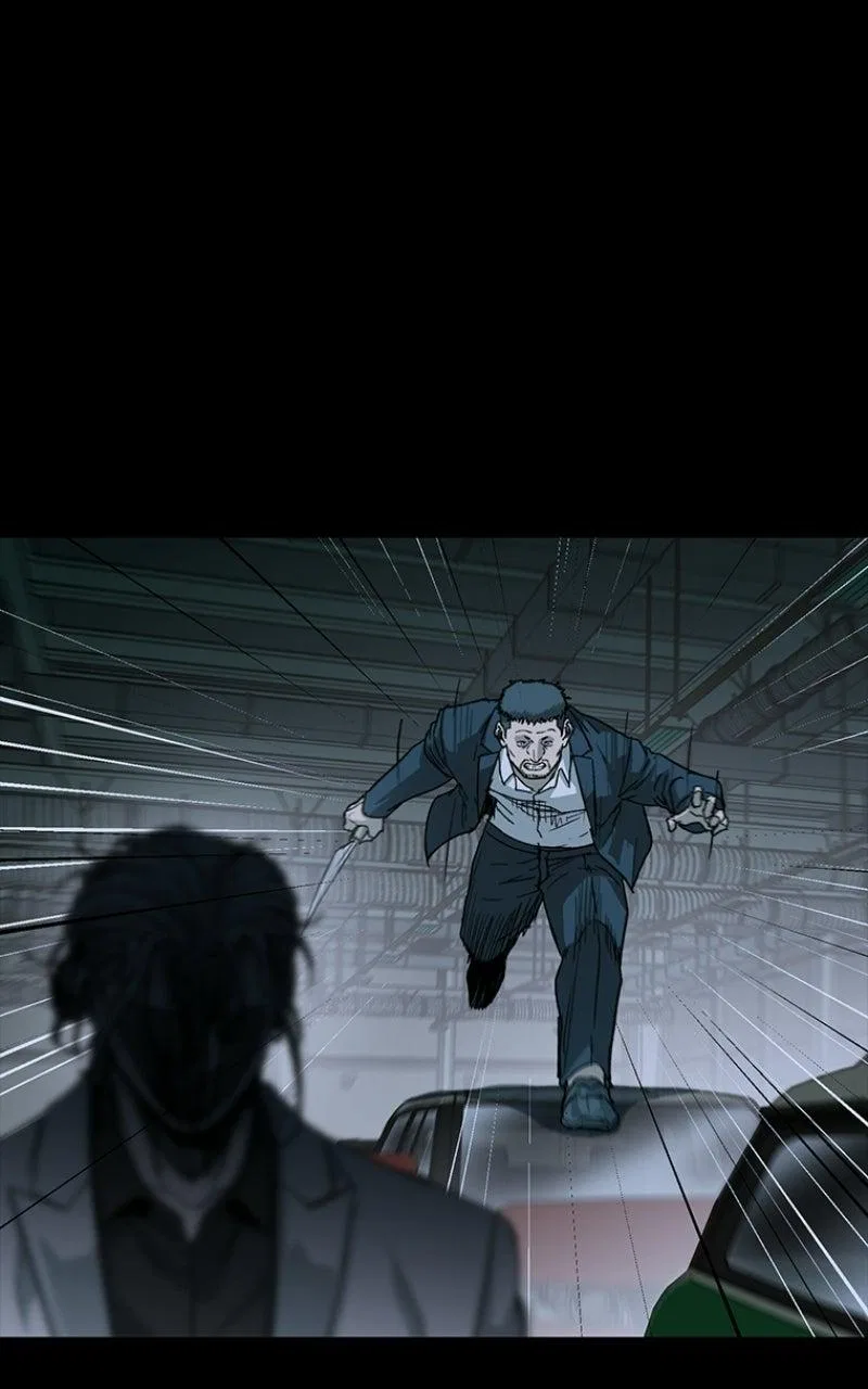 Kowloon: COPÓKA Chapter 52 – Page 60