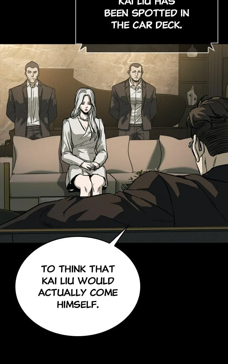 Kowloon: COPÓKA Chapter 52 – Page 67