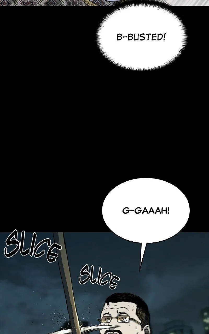 Kowloon: COPÓKA Chapter 52 – Page 87