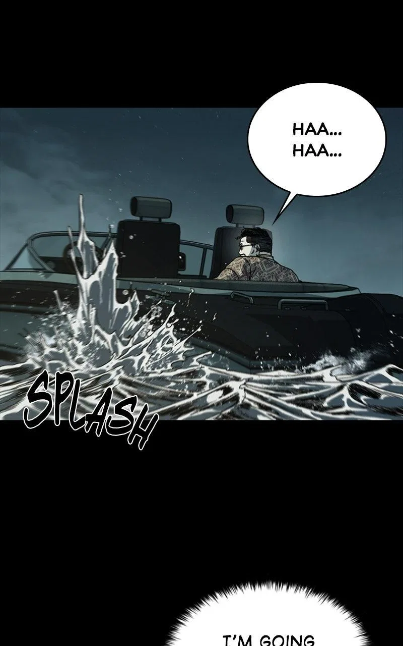 Kowloon: COPÓKA Chapter 52 – Page 101