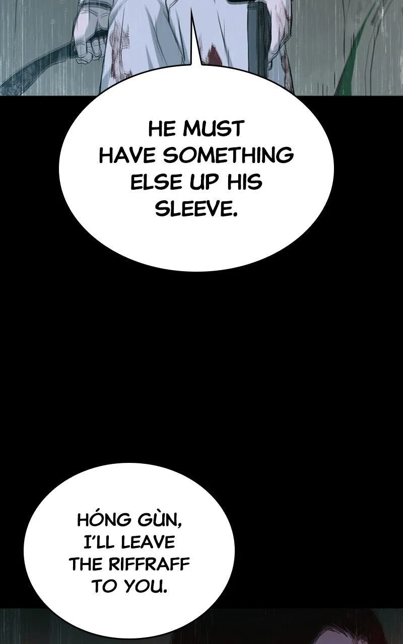 Kowloon: COPÓKA Chapter 52 – Page 110