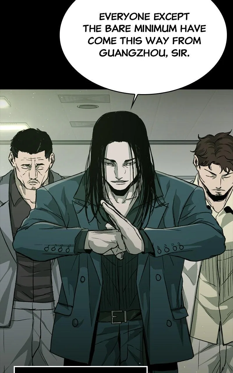Kowloon: COPÓKA Chapter 51 – Page 8