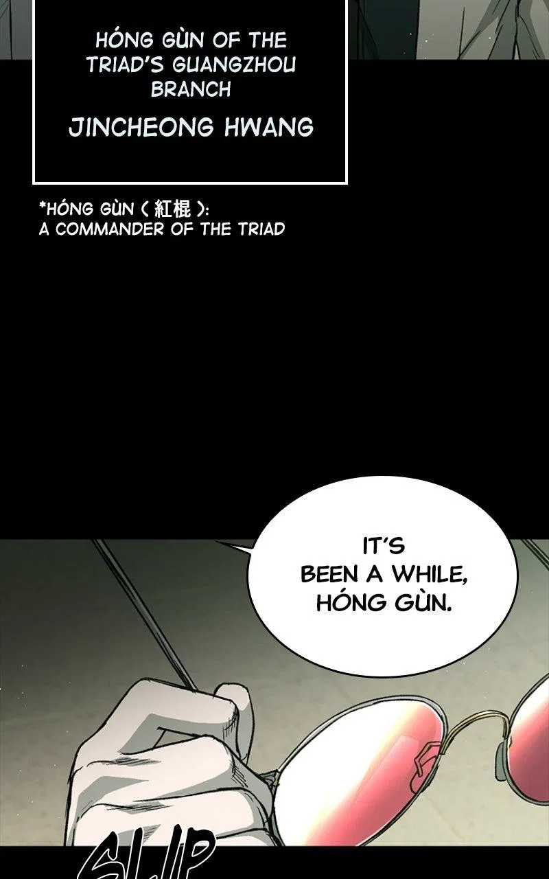 Kowloon: COPÓKA Chapter 51 – Page 9