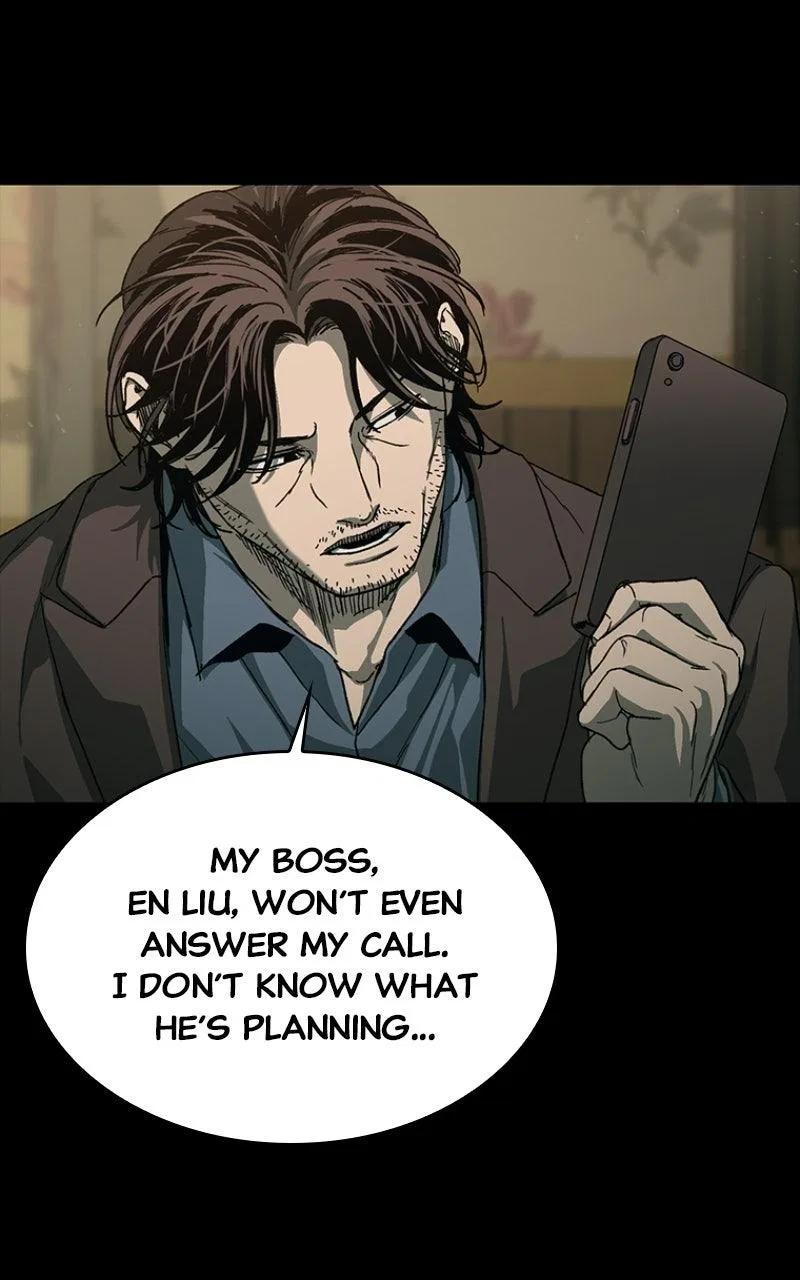 Kowloon: COPÓKA Chapter 51 – Page 42