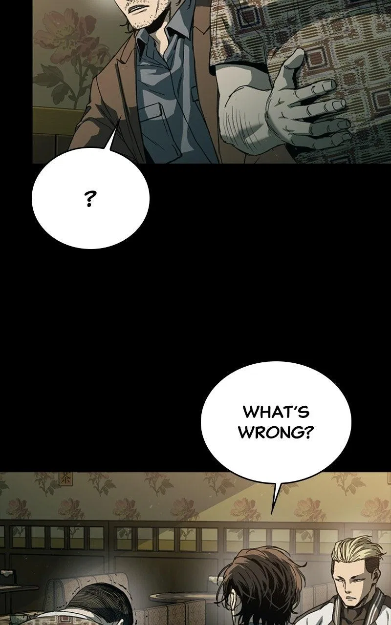 Kowloon: COPÓKA Chapter 51 – Page 56