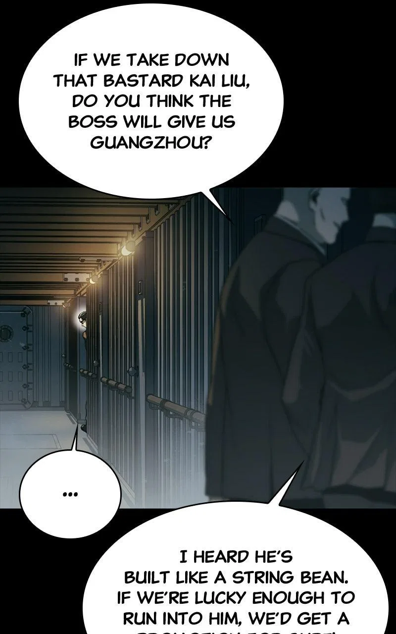 Kowloon: COPÓKA Chapter 51 – Page 79