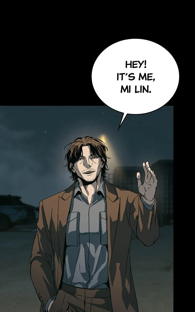 Kowloon: COPÓKA Chapter 51 – Page 99