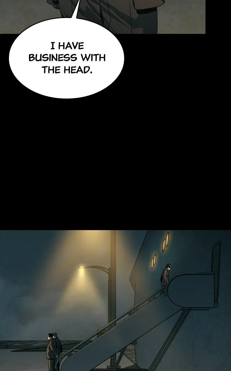 Kowloon: COPÓKA Chapter 51 – Page 100