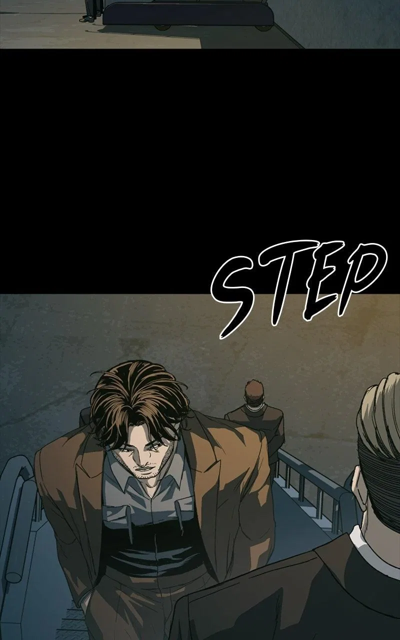Kowloon: COPÓKA Chapter 51 – Page 101