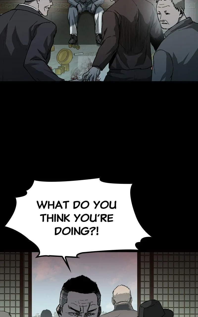 Kowloon: COPÓKA Chapter 50 – Page 6