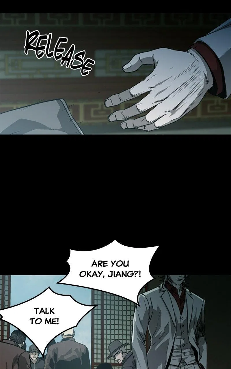 Kowloon: COPÓKA Chapter 50 – Page 24