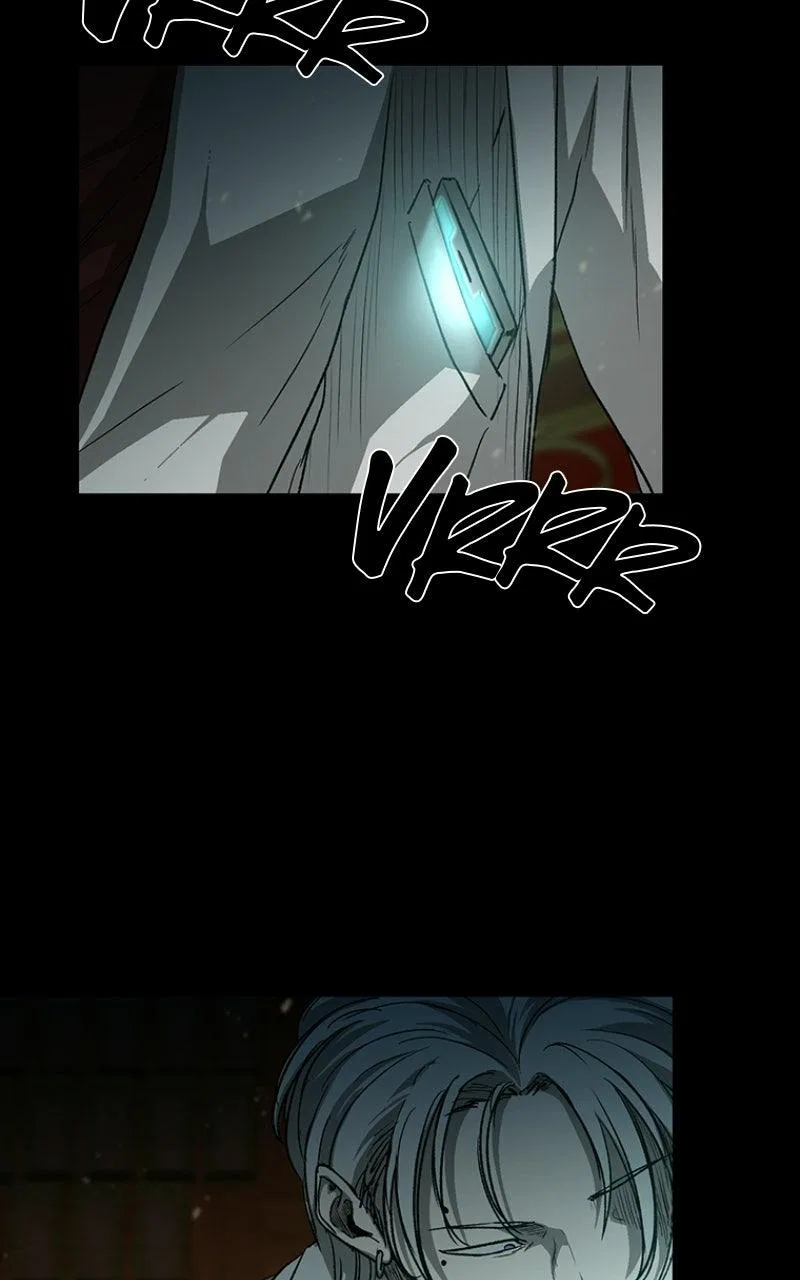 Kowloon: COPÓKA Chapter 50 – Page 34