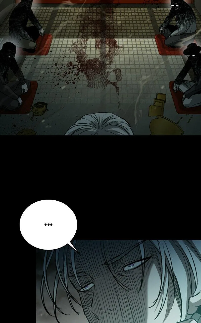Kowloon: COPÓKA Chapter 50 – Page 40