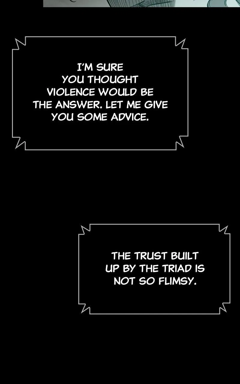 Kowloon: COPÓKA Chapter 50 – Page 41