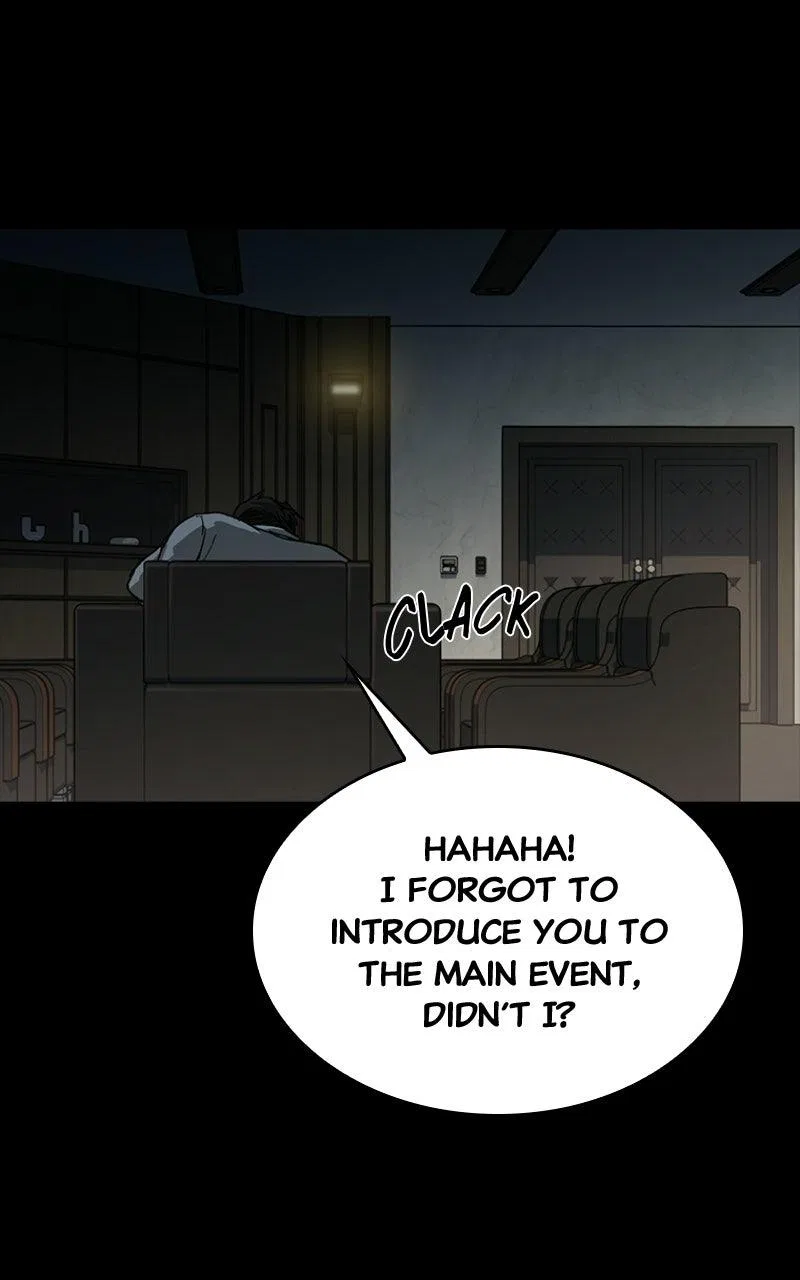 Kowloon: COPÓKA Chapter 50 – Page 44