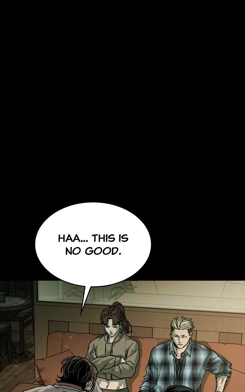 Kowloon: COPÓKA Chapter 50 – Page 64