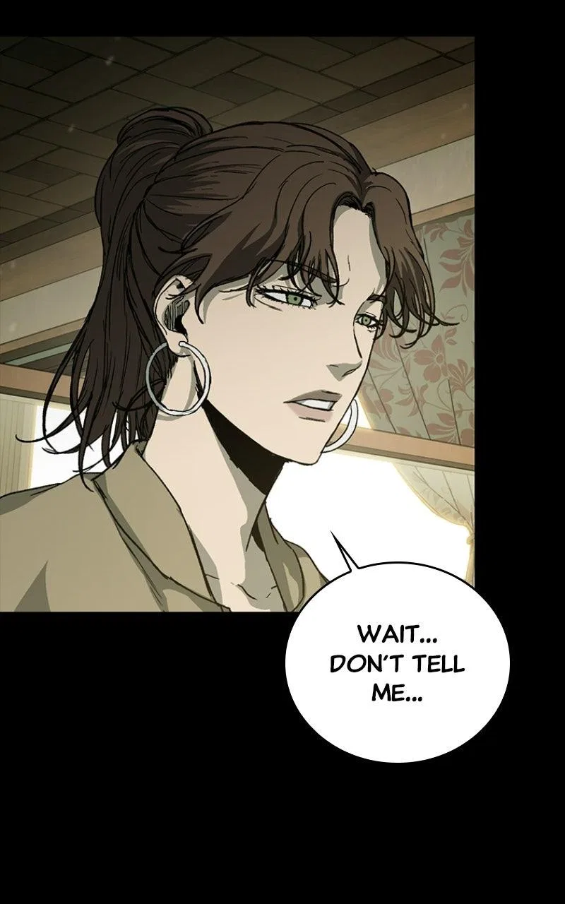 Kowloon: COPÓKA Chapter 50 – Page 67
