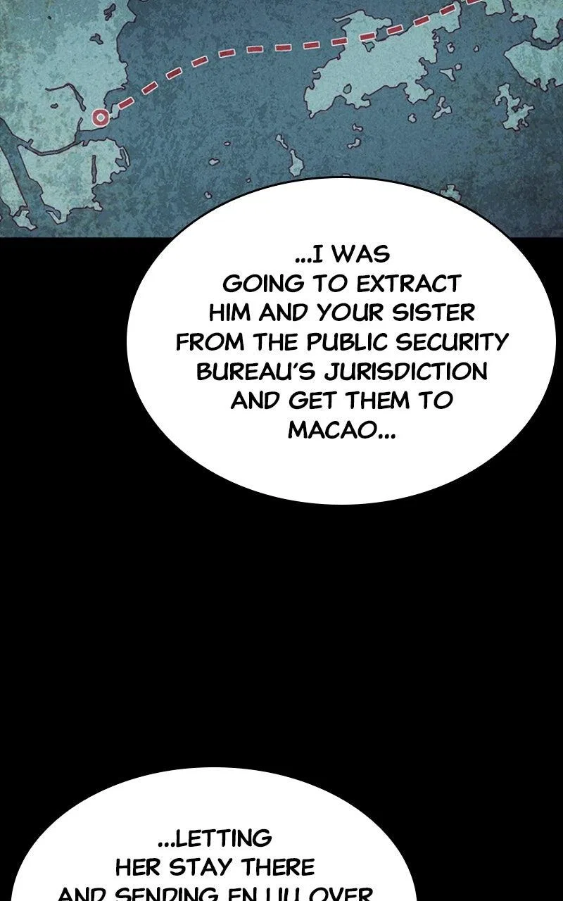 Kowloon: COPÓKA Chapter 50 – Page 74