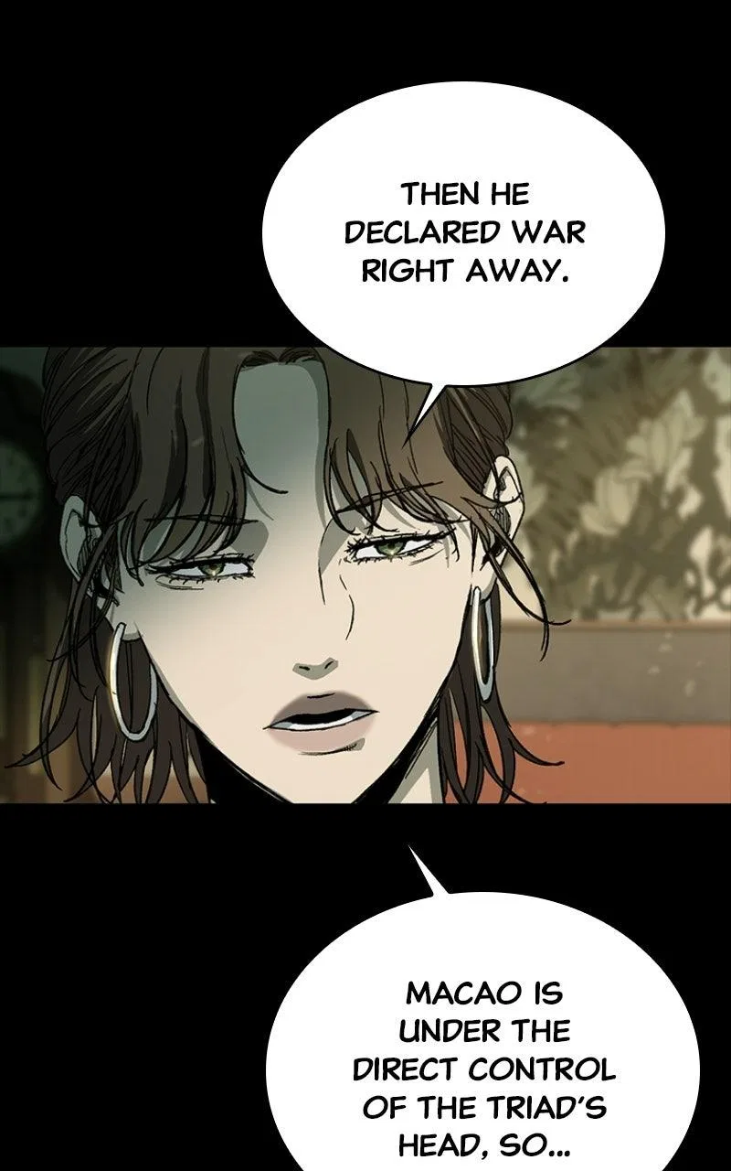 Kowloon: COPÓKA Chapter 50 – Page 78