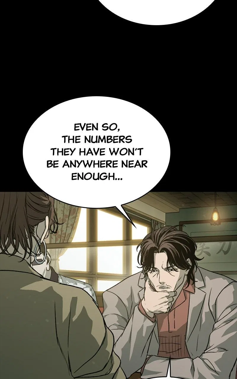 Kowloon: COPÓKA Chapter 50 – Page 79